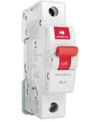 HAVELLS Single Pole 40 A C MCB_0