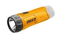 INGCO CWLI1201 Lithium Ion Yellow 4 inch Torch_0
