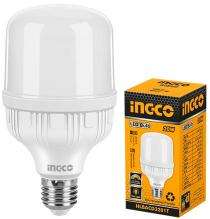 INGCO 20 W White E27 1 piece LED Bulbs_0