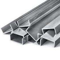 RINL 100 x 50 mm C Shape MS Channels 60 mm_0