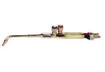 Asha 6 mm Oxy-LPG Gas Welding Torch ACT-3 450 mm_0