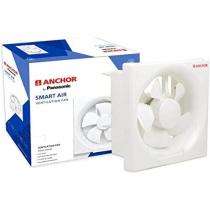 ANCHOR Smart Air 250 mm 5 Blades 40 W Exhaust Fans_0