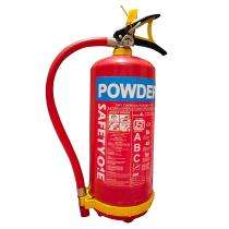 4 kg Dry Powder Fire Extinguishers_0