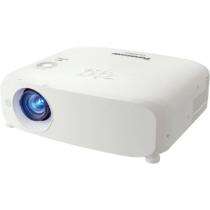 Panasonic PT-VZ580 WUXGA 1920 x 1200 LCD Projector_0