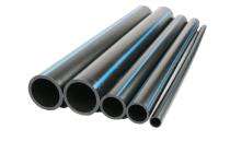 Bintu 20 mm PE 63 HDPE Pipes PN 4 Straight Length_0