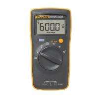 FLUKE 101 Multimeter LED_0