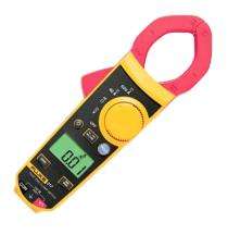 FLUKE 317 40 A 600 V AC DC Clamp Meter_0