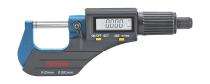 FREEMANS Micrometer FDOM25 Outside_0
