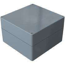 ROSE 02252616 250 x 255 x 161 mm Surface Mount 4 Ways Junction Boxes_0