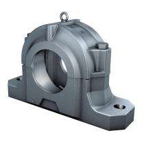 INA Cast Iron Housing Unit Plummer Block SNV072-F-L_0