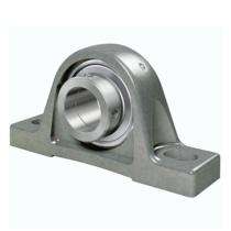 INA Cast Iron Housing Unit Plummer Block PASE60-XL-N-FA125_0