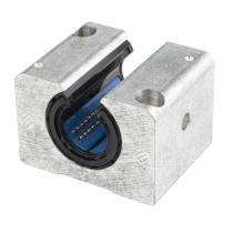 INA 30 mm Linear Bearings KGSNO30-PP-AS Bearing Steel_0