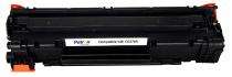 Patron Black HP 730 g Toner Printer Cartridge Consumable_0
