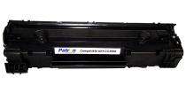 Patron Black HP 740 g Toner Printer Cartridge Consumable_0