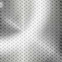 Essar 10 mm E250 MS Chequered Plates 1250 mm_0