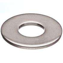Imperial M10 Plain Washers Mild Steel 8.8 Polished IS 2016_0