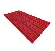 Lucky Trapezoidal Mild Steel Roofing Sheet_0