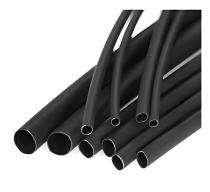 Replxicon 1 x 2 mm Silicone Rubber Insulation Sleeve ELX21 - 8.0 4 - 7 kV_0