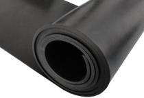 20 mm Black Rubber Sheet_0