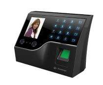 Secureye S-FB4K/FB4K-3K Combination 6500 User Time Attendance System_0
