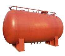 MS Storage Tanks Chemical Horizontal 1000 L_0