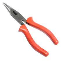 TAPARIA 34 mm Long Nose Mechanical Pliers TLNP_0
