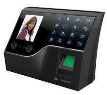 Secureye S-FB4K Combination 6500 User Time Attendance System_0