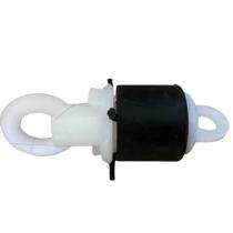 Shri Shyam HDPE End Plugs 40 mm_0
