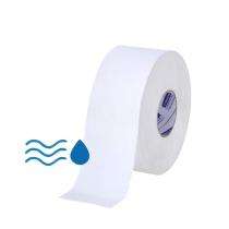 Kimberly-Clark Jumbo Tissue Paper Roll Plain 10 x 22500 cm White_0
