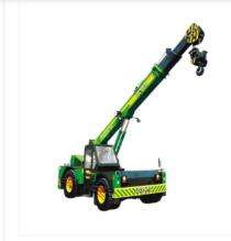 ESCORTS CT-15 Mobile Hydraulic Engine Crane_0
