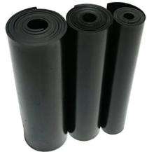 4 mm Black Rubber Sheet_0