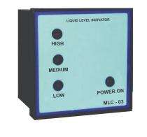Mahalaxmi Wall Mounted Water Level Controller and Indicator 1 - 10 m_0
