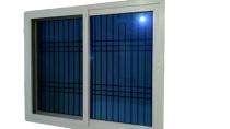 OKO TECH Sliding UPVC UPVC Windows 6 x 4 ft UC01_0