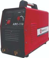 MAKWELD 25 - 300 A Arc Welding Machine ARC-250 120 - 560 V 220 V_0
