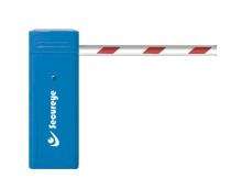 Secureye Automatic Straight Arm Boom Barrier_0