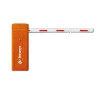 Secureye Automatic Straight Arm Boom Barrier_0