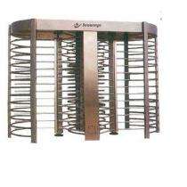Secureye S-FHT-1000D Bi-directional Single Passage Turnstile Gate 650 mm_0
