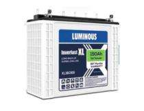 LUMINOUS 12 V 150 Ah Tubular UPS Battery_0