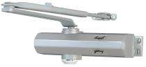 Godrej Surface Mounted Door Closer 6800 30 x 56 x 230 mm_0