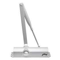 Godrej Surface Mounted Door Closer C680 30 x 56 x 230 mm_0