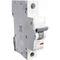 Polycab Single Pole 6 A C MCB_0