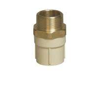 Supreme UPVC Reducer MTAs 40 mm_0