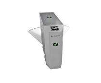 Secureye S-FB2000S Dual Lane Flap Barrier 600 mm_0