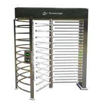 Secureye S-FHT-1000 Bi-directional Single Passage Turnstile Gate 650 mm_0