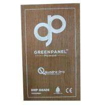 GREENPANEL 15 mm BWP Grade Plywood 2400 x 1200 mm_0