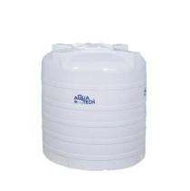Plastic Water Tanks 1000 L White_0