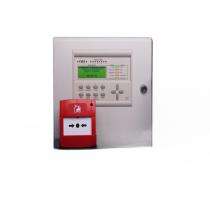 Sphere Photoelectric Fire Alarm Control Panel HIT-33_0