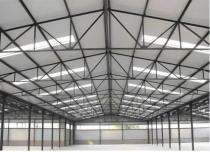 Advanced FRP Prefab Weather Shed_0