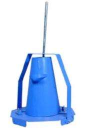 Slump Test Apparatus_0