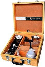Generic MMSR Soil Moisture Meter 0 - 100% VWC_0